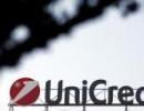 UniCredit zmniejszy o połowę liczbę biur w Europie